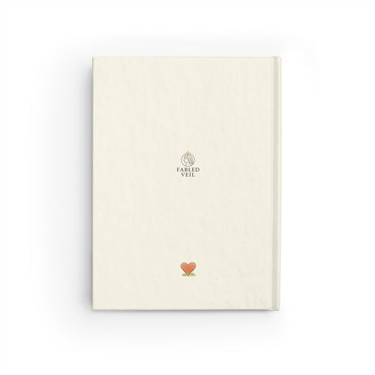 San Francisco Art Journal - Fabled Veil City Edition, Travelers Notebook, Dreamers Diary, Iconic City Series, Creamy Textured Cover