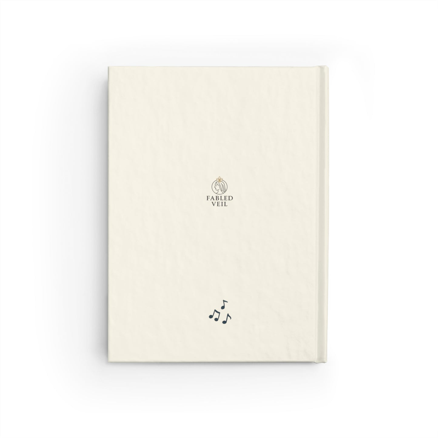 Chicago Art Journal - Fabled Veil City Edition, Travelers Notebook, Dreamers Diary, Iconic City Series, Creamy Textured Cover