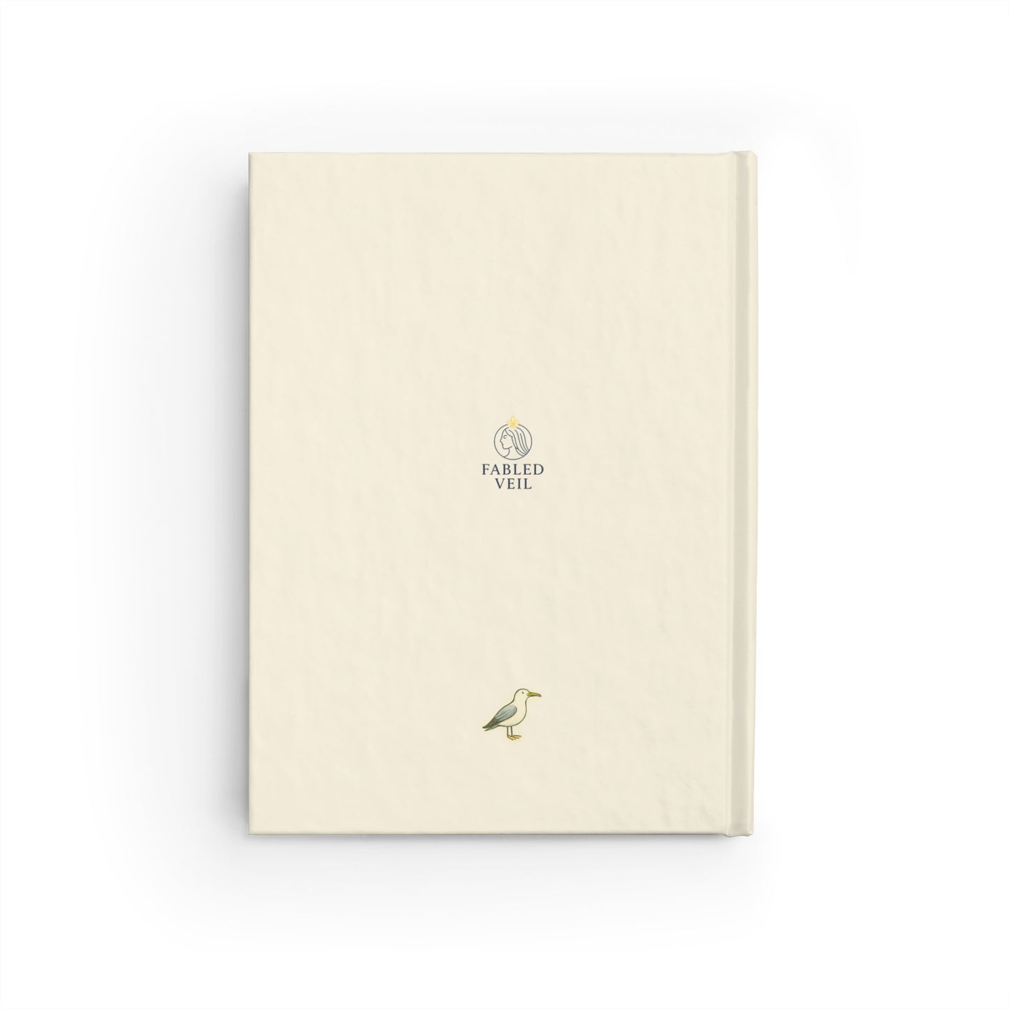 Vancouver Ruled Line Journal - Artistic City Notebook for Travelers, Students - Compact Keepsake, Gift for Creatives, Daily Reflections,