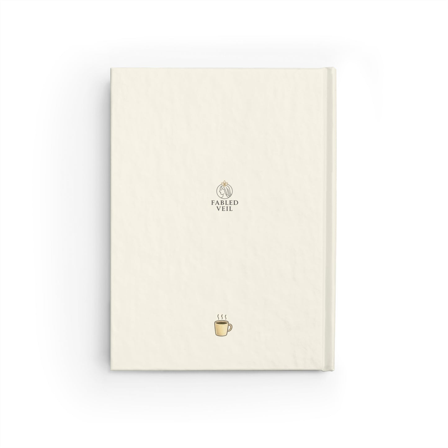 Seattle Art Journal - Fabled Veil City Edition, Travelers Notebook, Dreamers Diary, Iconic City Series, Creamy Textured Cover